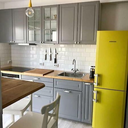 Beautiful Studio Near The Center Of Cluj Εξωτερικό φωτογραφία