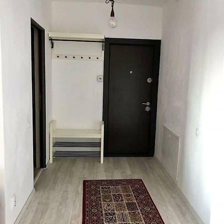 Beautiful Studio Near The Center Of Cluj Εξωτερικό φωτογραφία