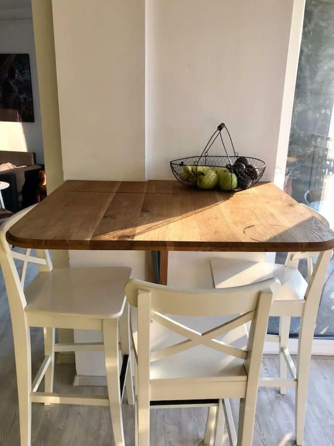 Beautiful Studio Near The Center Of Cluj Εξωτερικό φωτογραφία