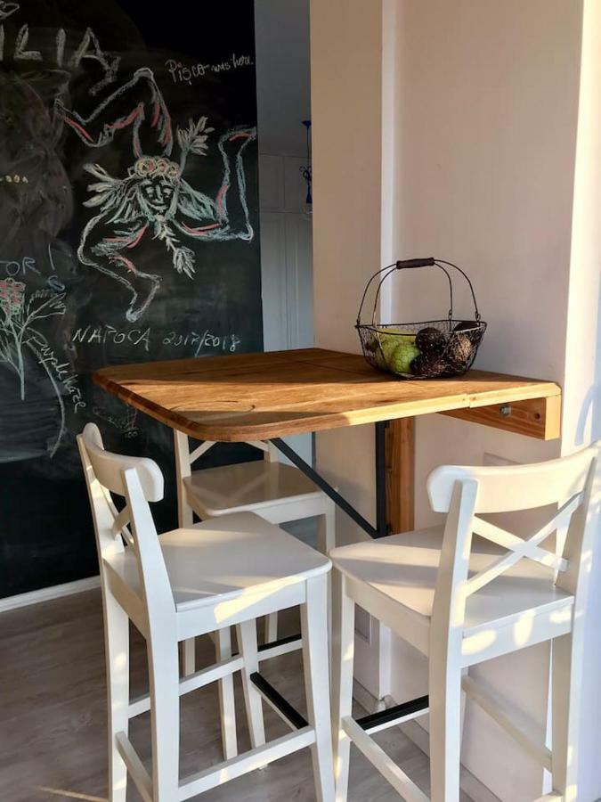 Beautiful Studio Near The Center Of Cluj Εξωτερικό φωτογραφία