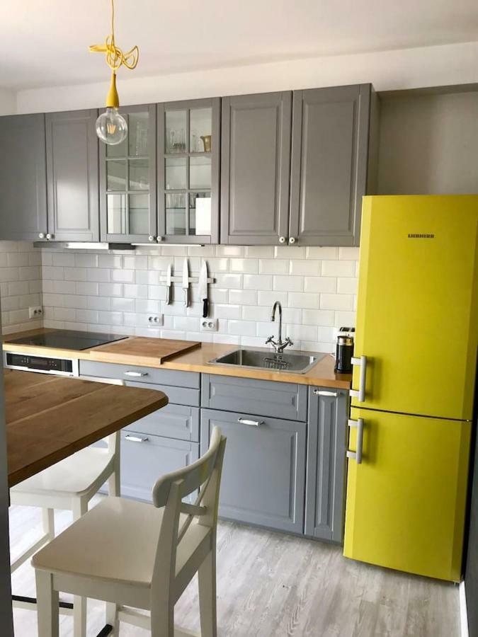Beautiful Studio Near The Center Of Cluj Εξωτερικό φωτογραφία